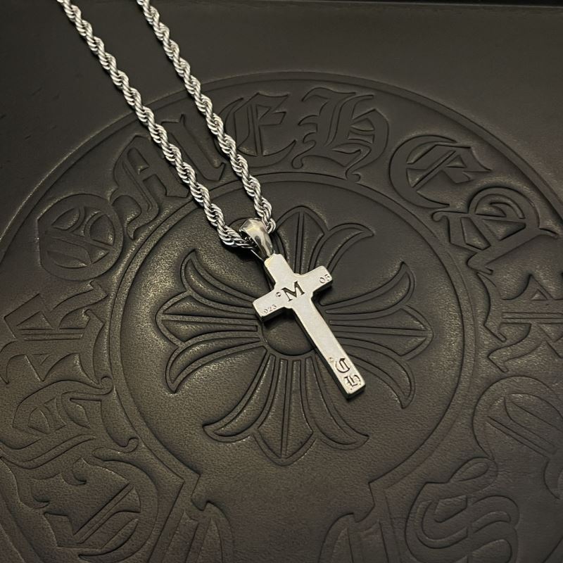 Chrome Hearts Necklaces